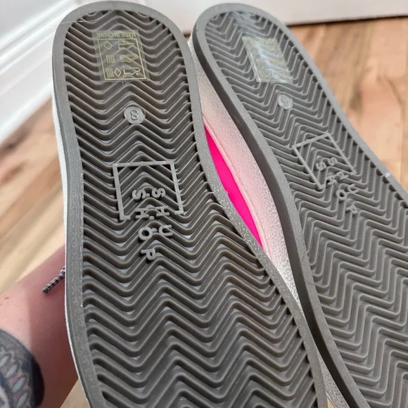 Shu Shop Paz low-top sneakers - Picture 6 of 6